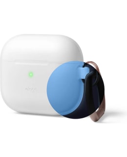 ELAGO AIRPOD 3 HANG SILICON CASE NIGHTGL Main Image