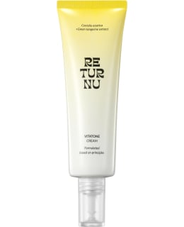 RETURNU VITATONE CREAM 50ML KASVOVOIDE Main Image