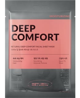 RETURNU DEEP COMFORT 25 G KASVONAAMIO Main Image