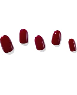 Dashing Diva Glaze Sweet Burgundy 32 kpl geelikynsitarra Main Image