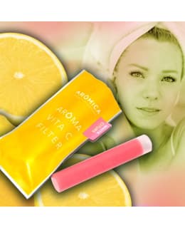 AROMA SENSE WHITE CITRUS AROMAPATRUUNA Main Image