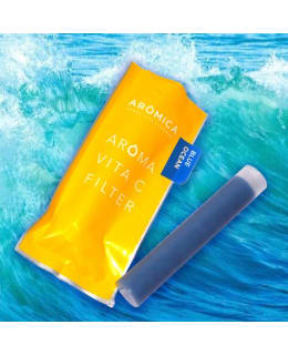 AROMA SENSE BLUE OCEAN AROMAPATRUUNA Main Image