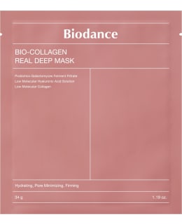 BIODANCE BIO-COLLAGEN 34G GEELINAAMIO Main Image
