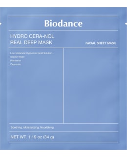 BIODANCE HYDRO CERA-NOL 34G GEELINAAMIO Main Image
