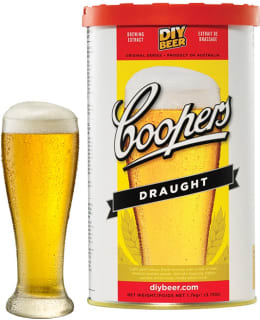 COOPERS DRAUGHT 1,7KG Main Image