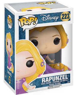 FUNKO POP! DISNEY TANGLED RAPUNZEL Main Image