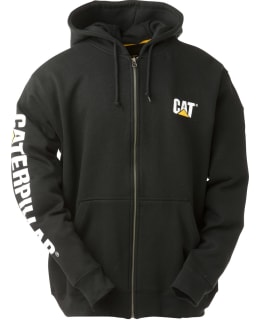 CAT W10840-016-BLA-S M.HUPPARI Main Image