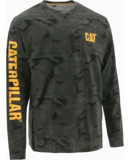 CAT 1510034-11790-NIC-S M.PAITA Main Image