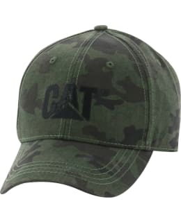 CAT W0179100-790-OS M.TRADEMARK CAP Main Image