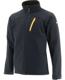 CAT 1310152-10158-4XL M. SOFTSHELL TAKKI Main Image