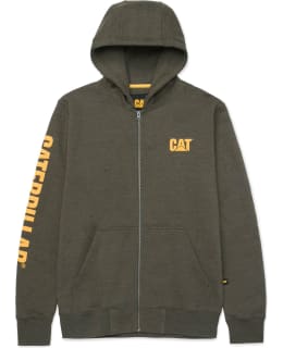 CAT W10840-13037-M M. SWEATSHIRTS Main Image