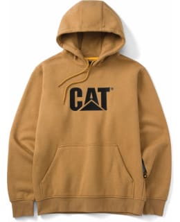 CAT W10646-13252-3XL M.TM HUPPARI Main Image