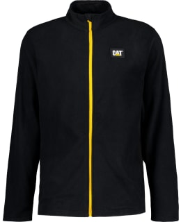 CAT 1030009-12469-BLA/YEL-L M.FLCTAKKI Main Image