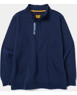 CAT 1050027-10118-DEB-XXL M.COLLEGEPAITA Main Image