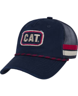 CAT 1090078-10118-OS M.RETRO LIPPIS Main Image
