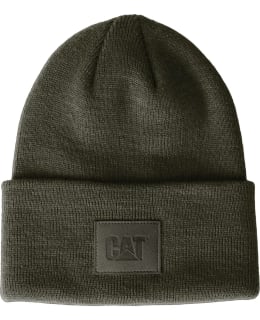 CAT 8090072-13723-OS M.BEANIE 2-PACK Main Image