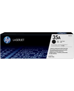 HP TONER CB435A MUSTA Main Image