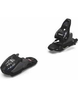 MARKER 4.5 70MM BLACK/ANTHRACITE SIDE Main Image