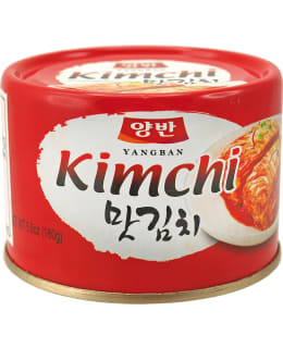 DONGWON 160G KIMCHI Main Image