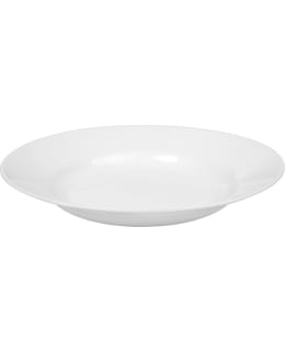 TEMPERED EVERYDAY SOUP PLATE 22 Main Image