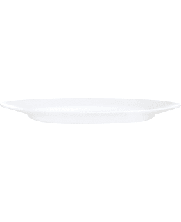 TEMPERED EVERYDAY DINNER PLATE 24 Main Image