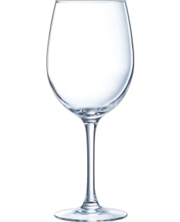 LA CAVE STEMMED GLASS 47 Main Image