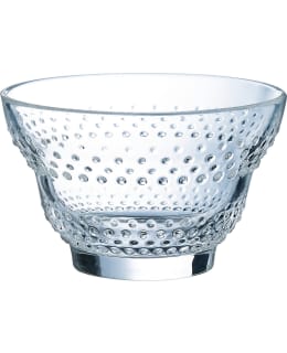 LUMINARC ICED DOTS 35CL KULHO Main Image