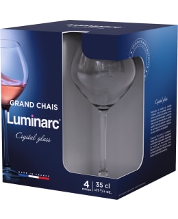 LUMINARC GC 4-PACK 35CL VIINILASI Main Image
