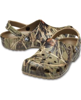 CROCS 12132-260-KH-M7W9 CLASSIC REALTRE Main Image