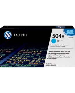 HP TONER CE251A CYAN Main Image