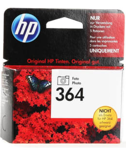 HP CB317EE 364 PHOTO BLACK Main Image