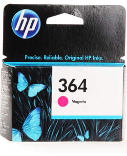 HP CB319EE 364 MAGENTA Main Image