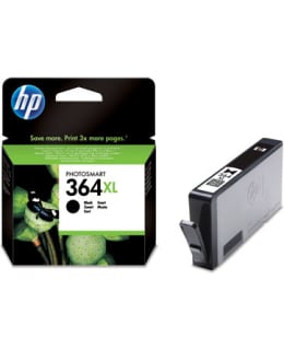 HP PATRUUNA NO 364XL BLACK Main Image