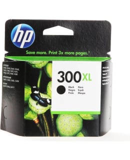 HP CC641EE 300XL MUSTA Main Image