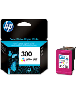 HP 300 VÄRI MUSTEPATRUUNA Main Image