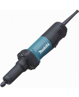 MAKITA GD0600 SUORAHIOMAKONE  6MM 400W Main Image