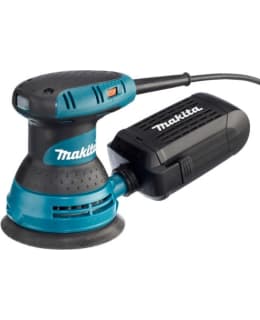 MAKITA BO5031K 125MM EPÄKESKOHIOMAKONE Main Image