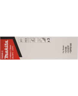 MAKITA 792558-0 VANNESAHANTERÄ HCS 13X0, Main Image