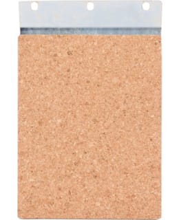 MAKITA 150980-1 PELTILEVY (SIS. KORKKILE Main Image