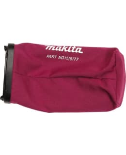 MAKITA 151517-7 PÖLYPUSSI KANGAS Main Image