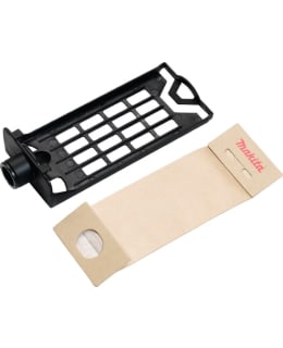 MAKITA 193294-5 PÖLYPUSSIN PIDIN + PAPER Main Image