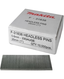 MAKITA PINNI 0,6x25mm TERÄS P25 Main Image