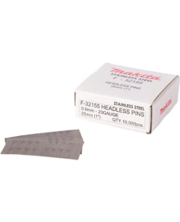 MAKITA F-32155 PINNINAULA 0,6 X 25 MM, R Main Image