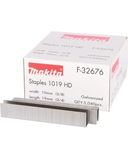 MAKITA F-32676 HAKANEN 10 X 19 MM, 5040 Main Image