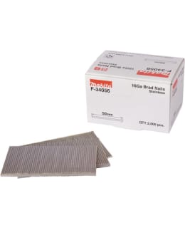 MAKITA F-34056 DYCKERT NAULA 1,6 X 50 MM Main Image