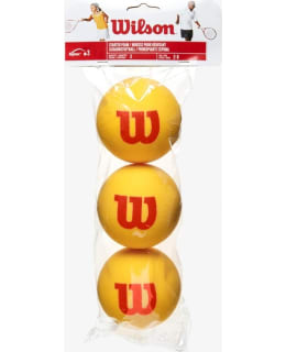 WILSON STARTER FOAM 3 PK TENNISPALLO Main Image
