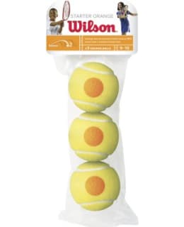 WILSON STARTER ORA 3 PK TENNISPALLO Main Image