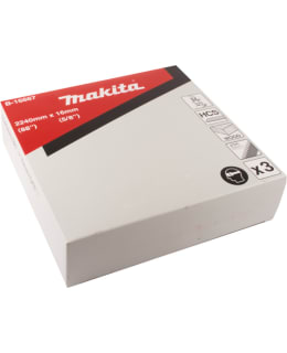 MAKITA B-16667 VANNESAHANTERÄ , 2240 MM Main Image