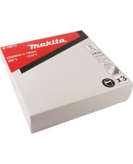 MAKITA B-16673 VANNESAHANTERÄ , 2240 MM Main Image