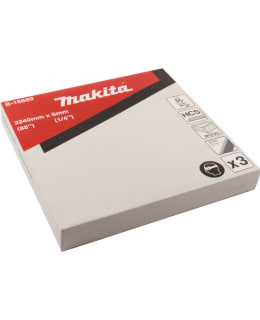 MAKITA B-16689 VANNESAHANTERÄ , 2240 MM Main Image